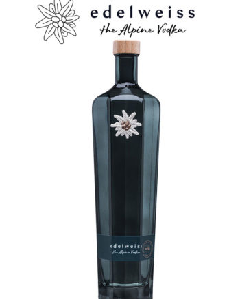 Edelweiss Alpine Vodka