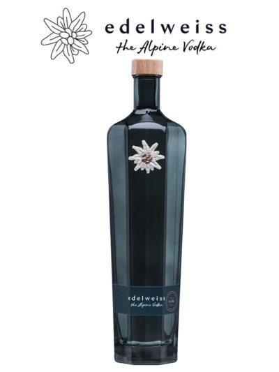 Edelweiss Alpine Vodka
