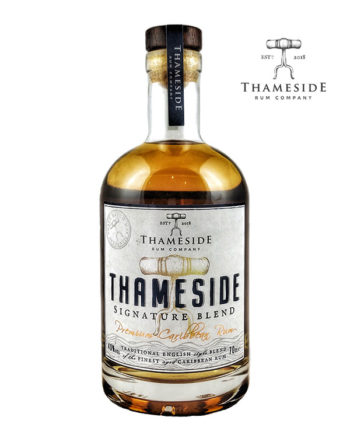 Thameside Rum
