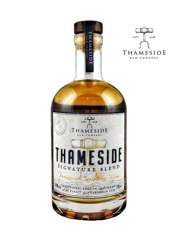 Thameside Rum