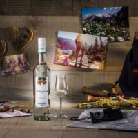 FREIHOF 1885 HAZELNUT SCHNAPS