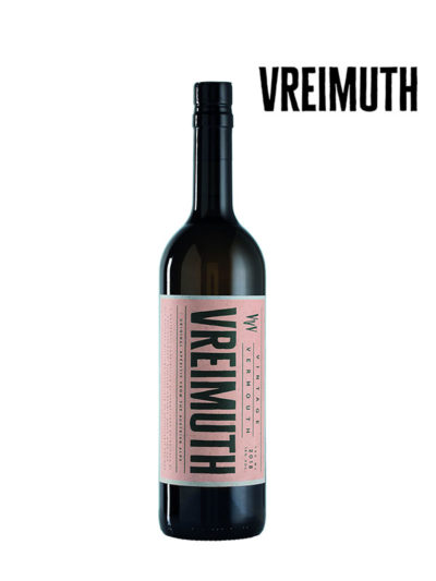 Vreimuth Vintage Vermouth