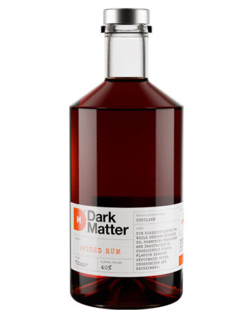 Dark Matter 70cl Rum