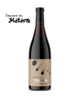 Meteore Persides Rouge