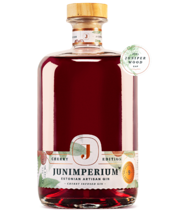 Junimperium Cherry Edition