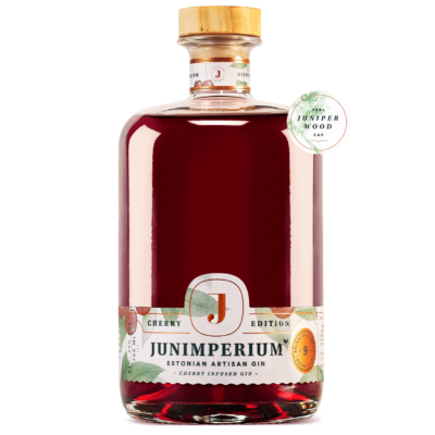 Junimperium Cherry Edition