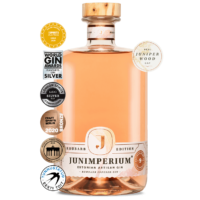 Junimperium Rhubarb Gin