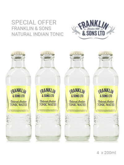 Franklins Offer