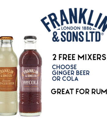Franklin & Sons Mixers