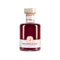 Junimperium Sloe Gin