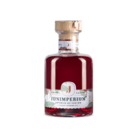 Junimperium Chery Edition Gin